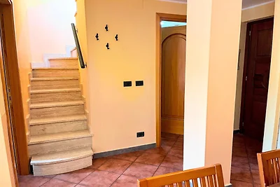 Base romana vicino al campo da golf