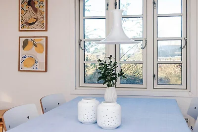 6 Personen Ferienhaus in Juelsminde