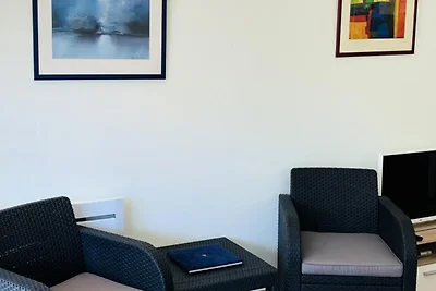 Ferienhaus in der Nähe des Strandes La...