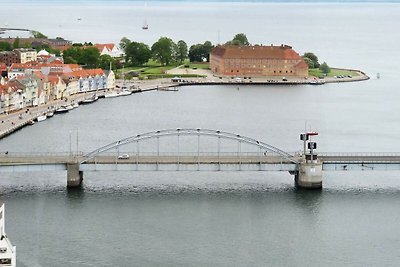 4 Personen Ferienhaus in Sønderborg