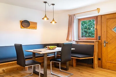 Appartamento per vacanze con 2 camere da...