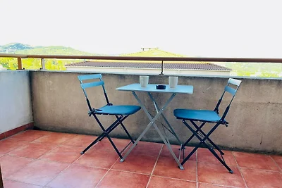 Appartamento a Grasse con vista sulle...