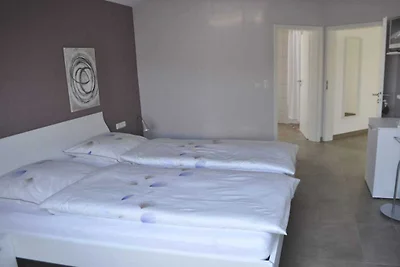 Appartamento per vacanze con 2 camere da...