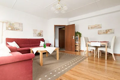 Ferienwohnung mit 3 Schlafzimmer