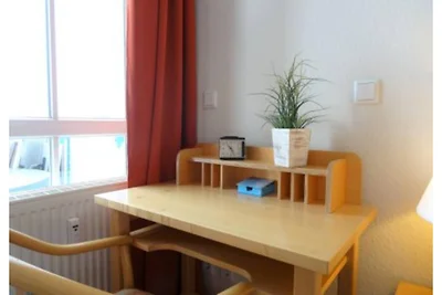 Gemütliche Ferienwohnung mit Balkon in Sellin