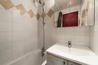 Helles Studio · In der Nähe der Pisten und...