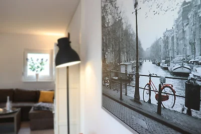 Ferienhaus in Noordwijkerhout am See