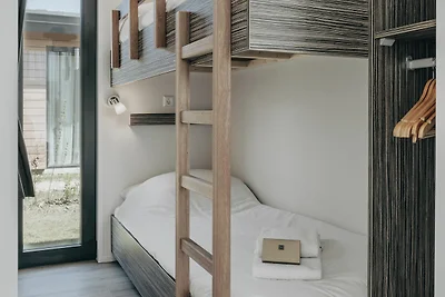 Lodge di lusso con due bagni, vicino al...