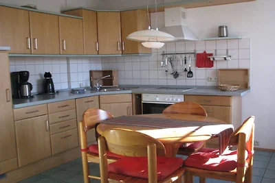 Ferienwohnung mit 1 Schlafzimmer