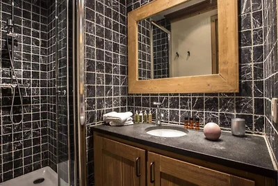 Komfortable Wohnung in Pistennähe, überdachte...