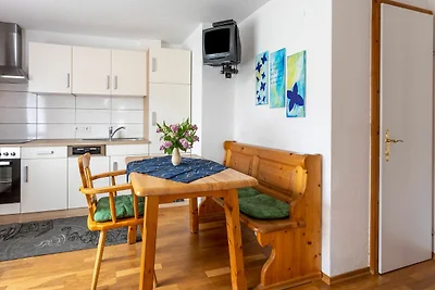 Apartment in Tröpolach / Kärnten mit Pool