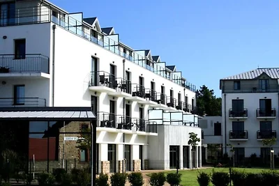 2 Zimmer, 2/4 Personen, Meerblick