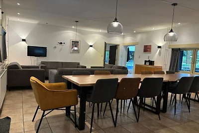 Domek letniskowy Urlop wypoczynkowy Beekbergen