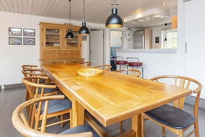 10 Personen Ferienhaus in Blåvand