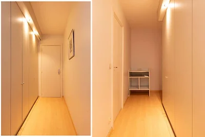 Appartamento con 3 camere da letto con vista...