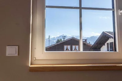 Anuk House Dom wakacyjny z widokiem na góry