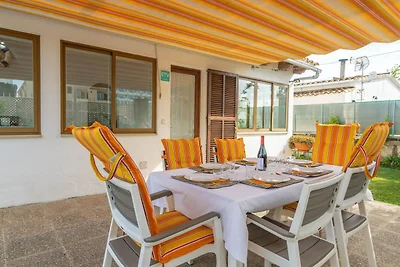 Villa Luna - Ferienhaus Mit Privatem Pool