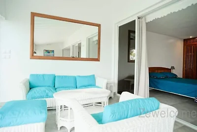 Maisons & Villas für 8 Personen