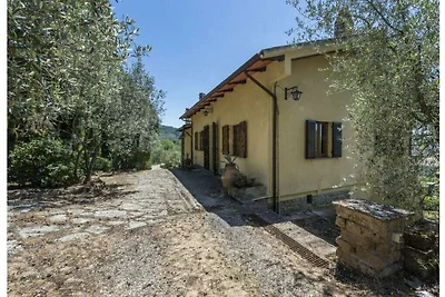 Villa Montecchio Confortevole residenza di...
