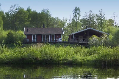 8 Personen Ferienhaus in GRÄNNA-By Traum