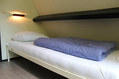Charmantes Ferienhaus mit WLAN