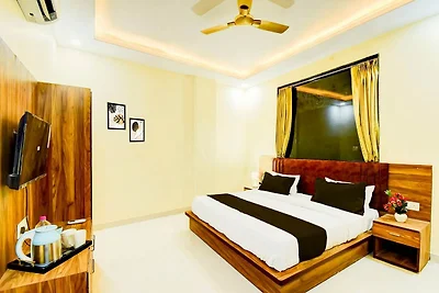 Hotel O Laxmi Nagar Jhotwara