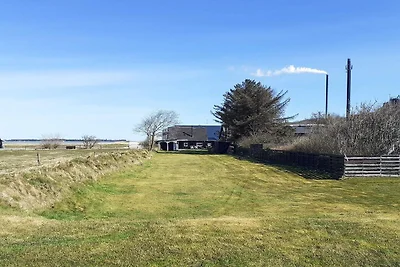 4 Sterne Ferienhaus in Roslev
