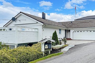 4 persoons vakantie huis in EGERSUND-By Traum