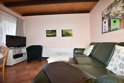 Schönes Ferienhaus in der Nähe der Ostsee