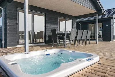 12 Personen Ferienhaus in Haderslev