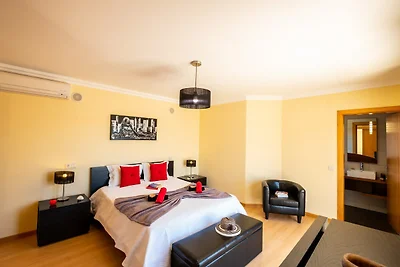 Villa Laguna für 8 Personen