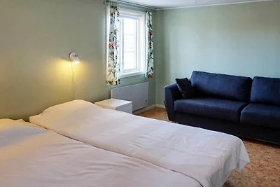 4 Personen Ferienhaus in ÅSBRO