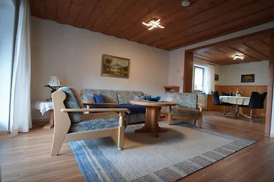 Sina im Haus Irmgard