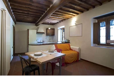 Charmantes Ferienhaus in Vellano mit...