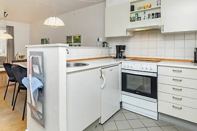 4 Personen Ferienhaus in Hals-By Traum