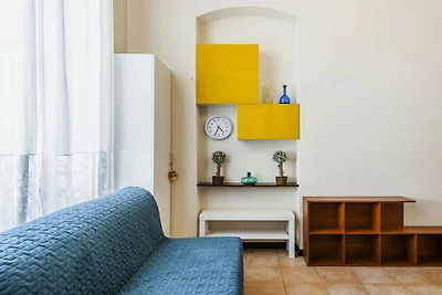Grimaldi 8 Apartment