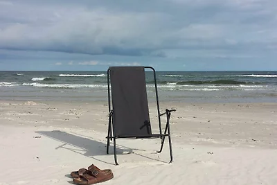 6 persoons vakantie huis in Skummeslövsstrand