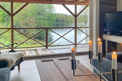 4 Sterne Ferienhaus in Hok-By Traum