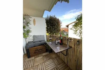 Pura Vida - Ferienwohnung