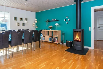 8 Personen Ferienhaus in Ulfborg