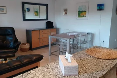 Wohnung im Zentrum von Orihuela