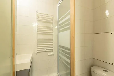 Apartment in Plagne Bellecôte in der Nähe des...