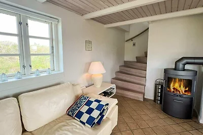 5 stelle case ad Ulfborg