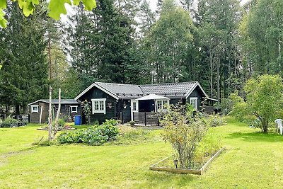 4 Personen Ferienhaus in RIMBO