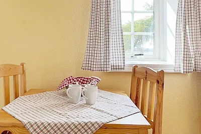 3 Personen Ferienhaus in SKIVARP