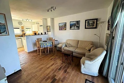 Casa sul mare a Six-Fours-les-Plages