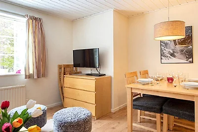 4 Personen Ferienhaus in SÄLEN-By Traum
