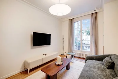 Gezellig appartement met airconditioning, 1 s...