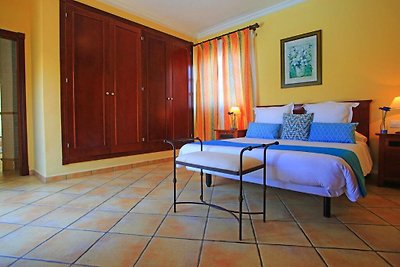 Ferienhaus, Corralejo