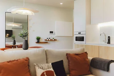 Feel Porto Corporate Housing Boavista III